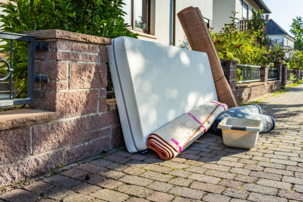 Best Scrap Metal Removal  in Westhampton, NY